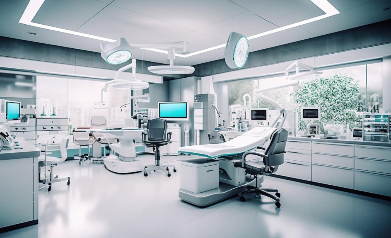 Cirurgia Navegada Odontológica: Precisão em Tempo Real