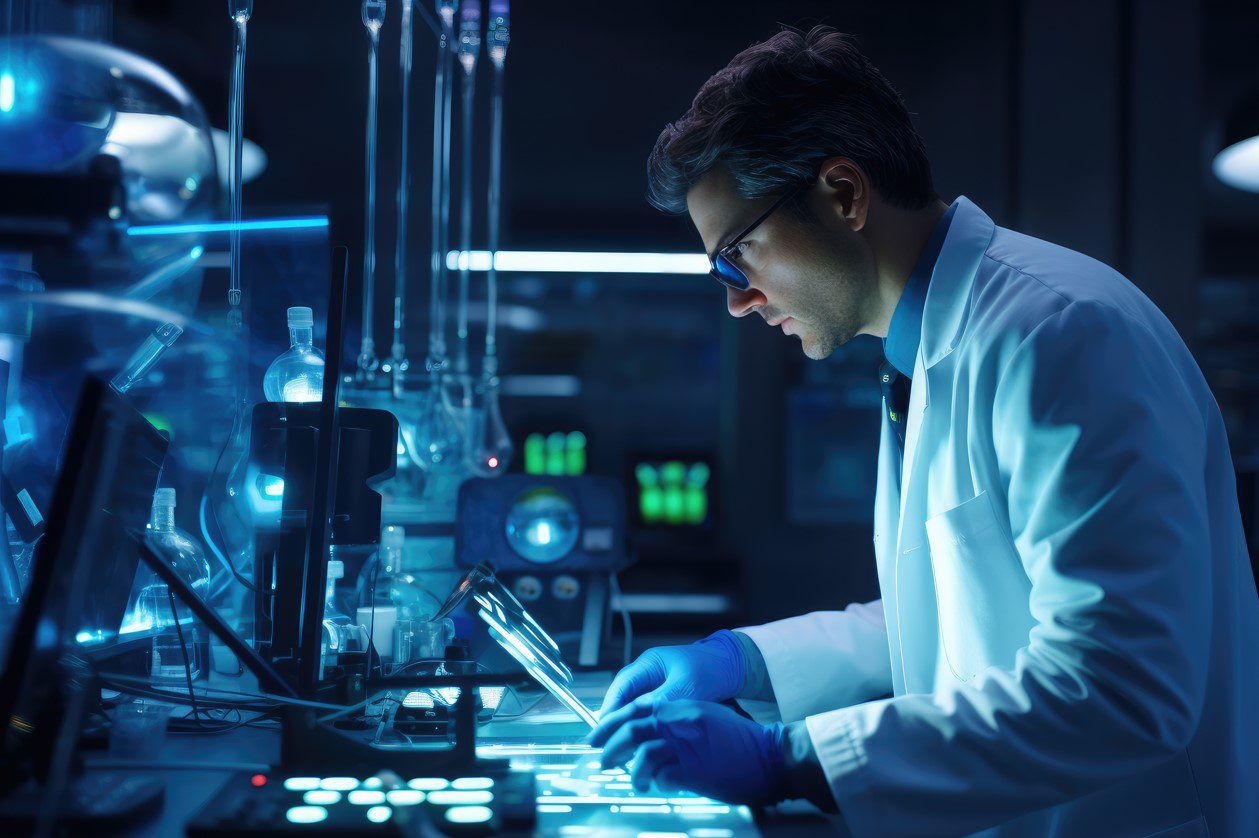 Inovação em Odontologia: Tendências que Estão Transformando a Prática